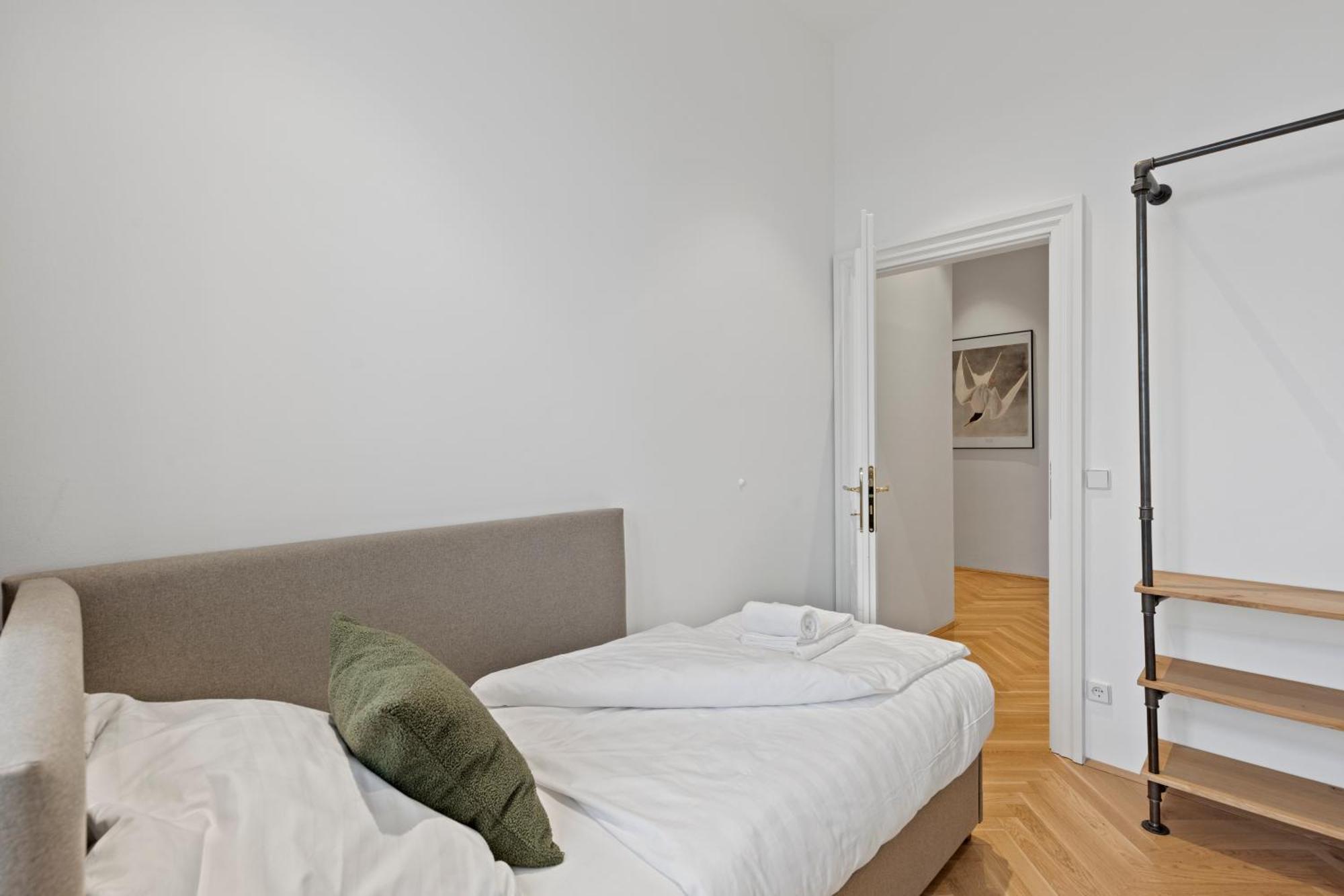 Sgrafit Apartments - Self Check-In Retz Kültér fotó